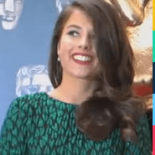 Aimée Kelly: Clothes, Outfits, Brands, Style and Looks | Spotern