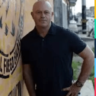 Ross Kemp: Clothes, Outfits, Brands, Style and Looks | Spotern