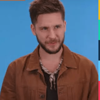 Devon Werkheiser: Clothes, Outfits, Brands, Style and Looks | Spotern