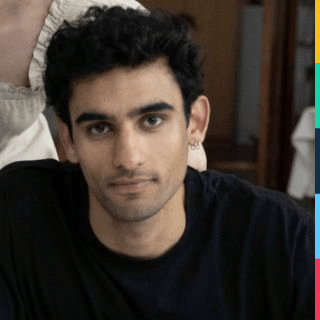 Zain Iqbal: Clothes, Outfits, Brands, Style and Looks | Spotern