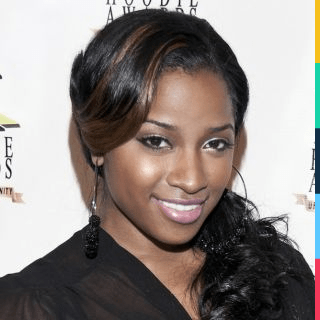 Toya Johnson: Clothes, Outfits, Brands, Style and Looks | Spotern