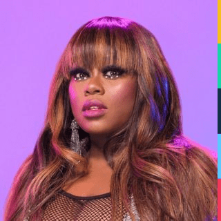 Tamika Scott: Clothes, Outfits, Brands, Style and Looks | Spotern