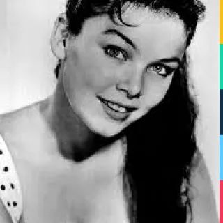 Yvonne Craig: Clothes, Outfits, Brands, Style and Looks | Spotern