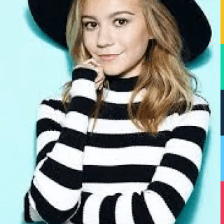 Genevieve Hannelius: Clothes, Outfits, Brands, Style and Looks | Spotern