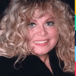 Sally Struthers: Clothes, Outfits, Brands, Style and Looks | Spotern