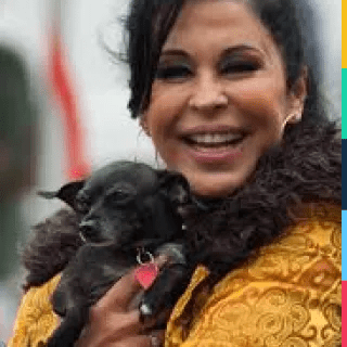 María Conchita Alonso: Clothes, Outfits, Brands, Style and Looks | Spotern
