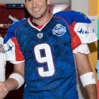 Tony Romo: Clothes, Outfits, Brands, Style and Looks | Spotern