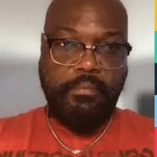 Peter Macon: Clothes, Outfits, Brands, Style and Looks | Spotern