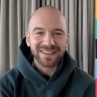 Sean Evans: Clothes, Outfits, Brands, Style and Looks | Spotern