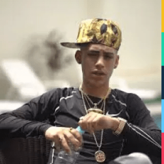 Cris MJ: Clothes, Outfits, Brands, Style and Looks | Spotern