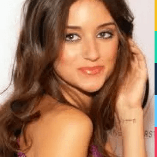 Caroline D’Amore: Clothes, Outfits, Brands, Style and Looks | Spotern