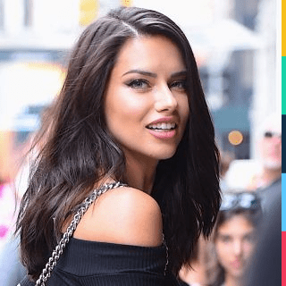 320px x 320px - Adriana Lima: Clothes, Outfits, Brands, Style and Looks | Spotern
