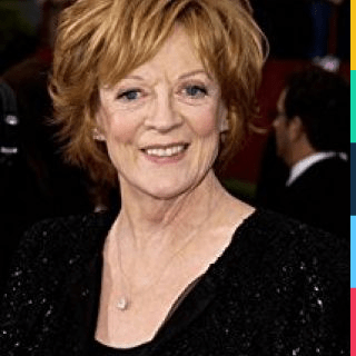 Maggie Smith Clothes Outfits Brands Style And Looks Spotern