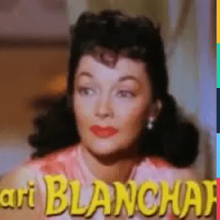 Mari Blanchard: Clothes, Outfits, Brands, Style and Looks | Spotern