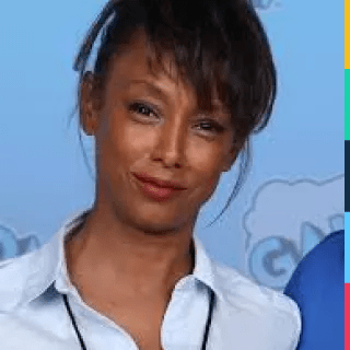 Trina McGee: Clothes, Outfits, Brands, Style and Looks | Spotern