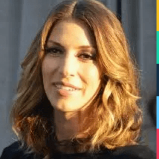 Dawn Olivieri: Clothes, Outfits, Brands, Style and Looks | Spotern