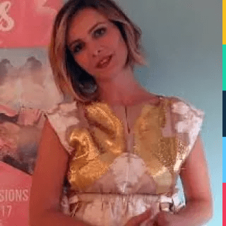 Violante Placido: Clothes, Outfits, Brands, Style and Looks | Spotern