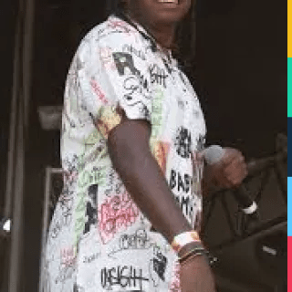 Baker Boy: Clothes, Outfits, Brands, Style and Looks | Spotern