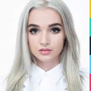 Poppy: Clothes, Outfits, Brands, Style and Looks | Spotern