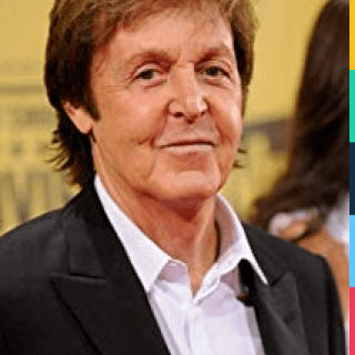 Paul McCartney: Clothes, Outfits, Brands, Style and Looks | Spotern