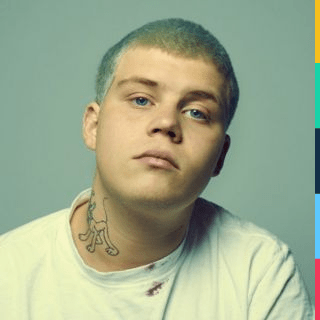 Yung Lean: Clothes, Outfits, Brands, Style and Looks | Spotern