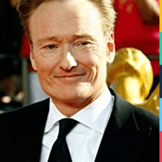 Conan O'Brien: Clothes, Outfits, Brands, Style and Looks | Spotern