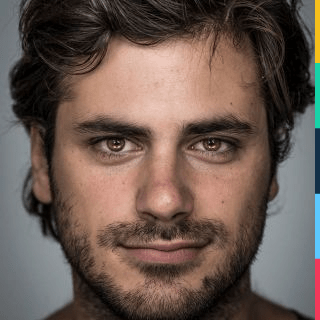Stjepan Hauser: Clothes, Outfits, Brands, Style and Looks | Spotern