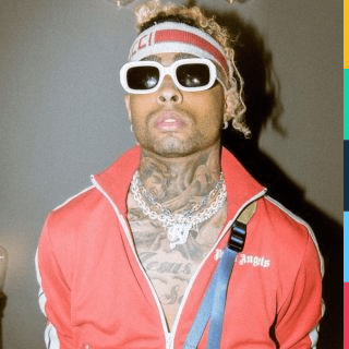 Ronny J: Clothes, Outfits, Brands, Style and Looks | Spotern