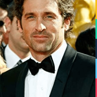 Patrick Dempsey: Clothes, Outfits, Brands, Style and Looks | Spotern