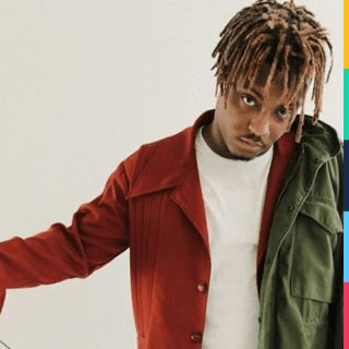 Juice WRLD - Robbery Outfit