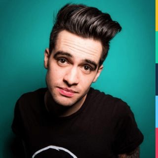 Brendon Urie V tements Mode Look et Style Spotern