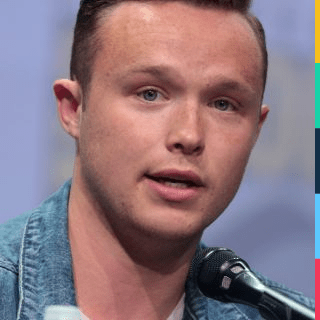 Ian Colletti: Clothes, Outfits, Brands, Style and Looks | Spotern