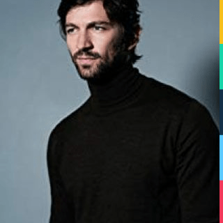 Michiel Huisman: Clothes, Outfits, Brands, Style and Looks | Spotern