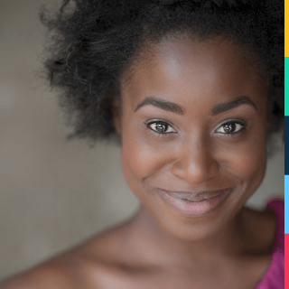 Kirby Howell-Baptiste: Clothes, Outfits, Brands, Style and Looks | Spotern