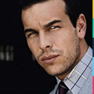 Mario Casas: Clothes, Outfits, Brands, Style and Looks | Spotern