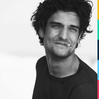 Louis Garrel: Clothes, Outfits, Brands, Style and Looks | Spotern
