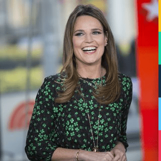 Savannah Guthrie: Clothes, Outfits, Brands, Style and Looks | Spotern