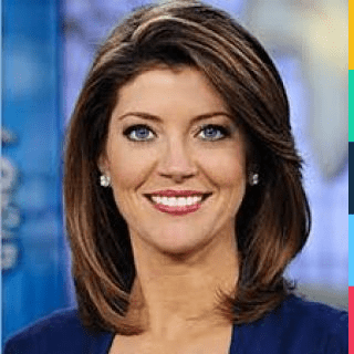 Norah O'Donnell: Clothes, Outfits, Brands, Style and Looks | Spotern