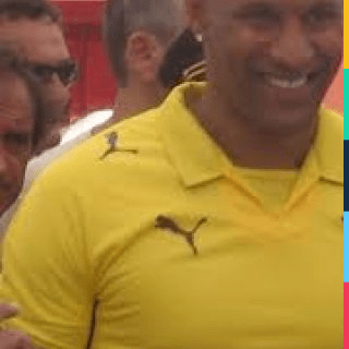 Ousmane Dabo Clothes, Outfits, Brands, Style and Looks Spotern