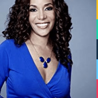 Sunny Hostin: Clothes, Outfits, Brands, Style and Looks | Spotern