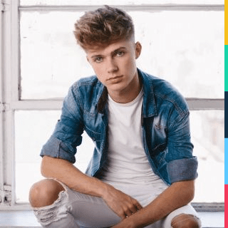 HRVY: Clothes, Outfits, Brands, Style and Looks | Spotern