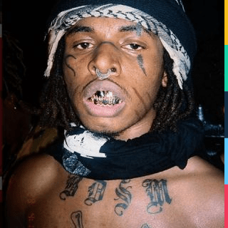 zillakami type jeans