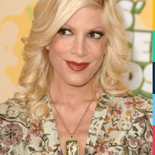 Tori Spelling: Clothes, Outfits, Brands, Style And Looks | Spotern