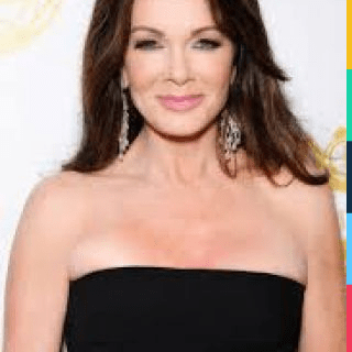 Lisa Vanderpump: Clothes, Outfits, Brands, Style and Looks
