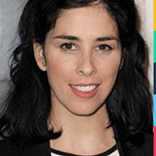 Sarah Silverman: Clothes, Outfits, Brands, Style and Looks | Spotern