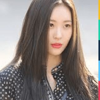 Sunmi: Clothes, Outfits, Brands, Style and Looks | Spotern