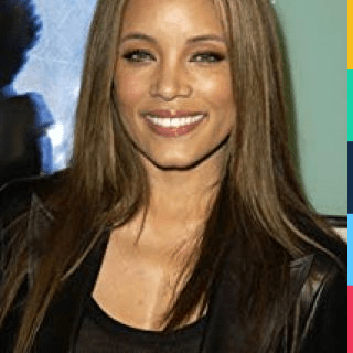 Michael Michele Clothes Outfits Brands Style And Looks Spotern 