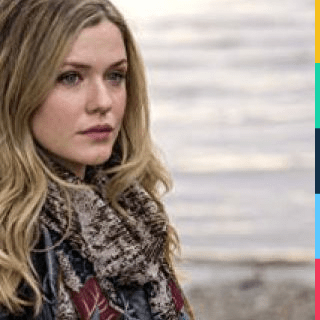 Harriet Dyer: Clothes, Outfits, Brands, Style and Looks | Spotern