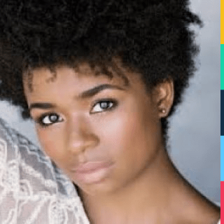 Alexis Floyd: Clothes, Outfits, Brands, Style and Looks | Spotern