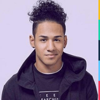 Richard Camacho: Clothes, Outfits, Brands, Style and Looks | Spotern